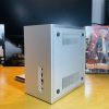 Vỏ Case Topfeel Stx Asrock Deskmini - Bạc 3