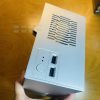 Vỏ Case Topfeel Stx Asrock Deskmini - Bạc 5