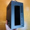 Vỏ Case Topfeel Stx Asrock Deskmini - Đen 10