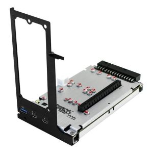 Dock eGPU