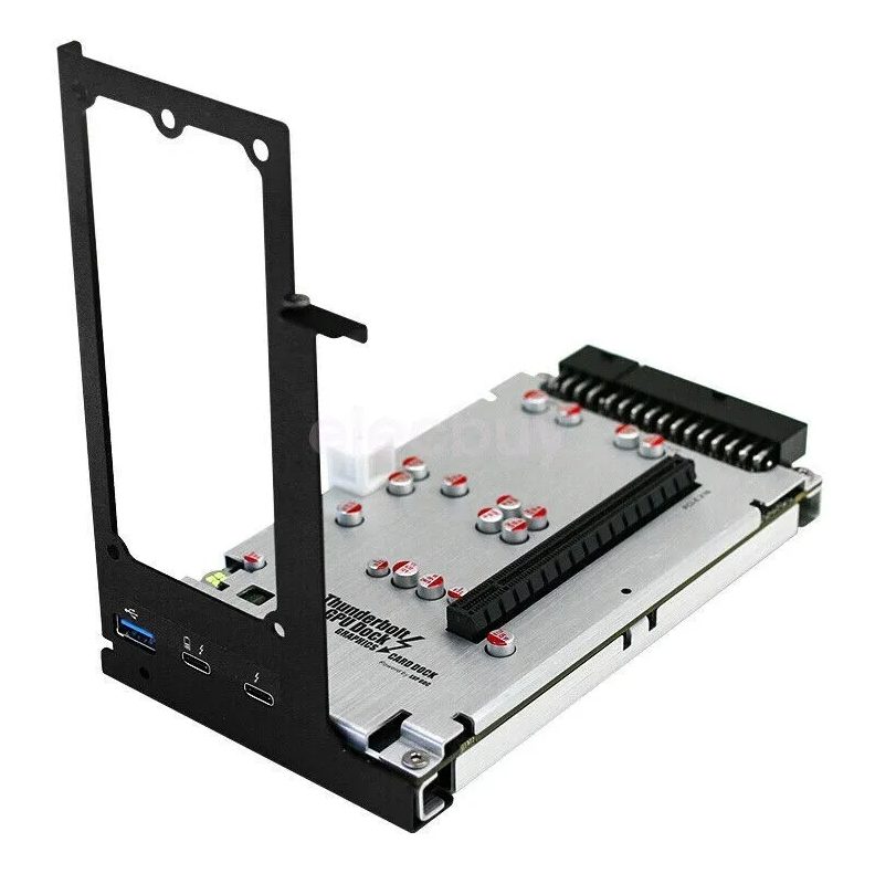 Dock Egpu Exp Gdc