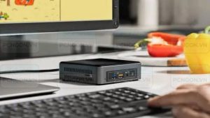Ưu điểm của Mini PC Intel