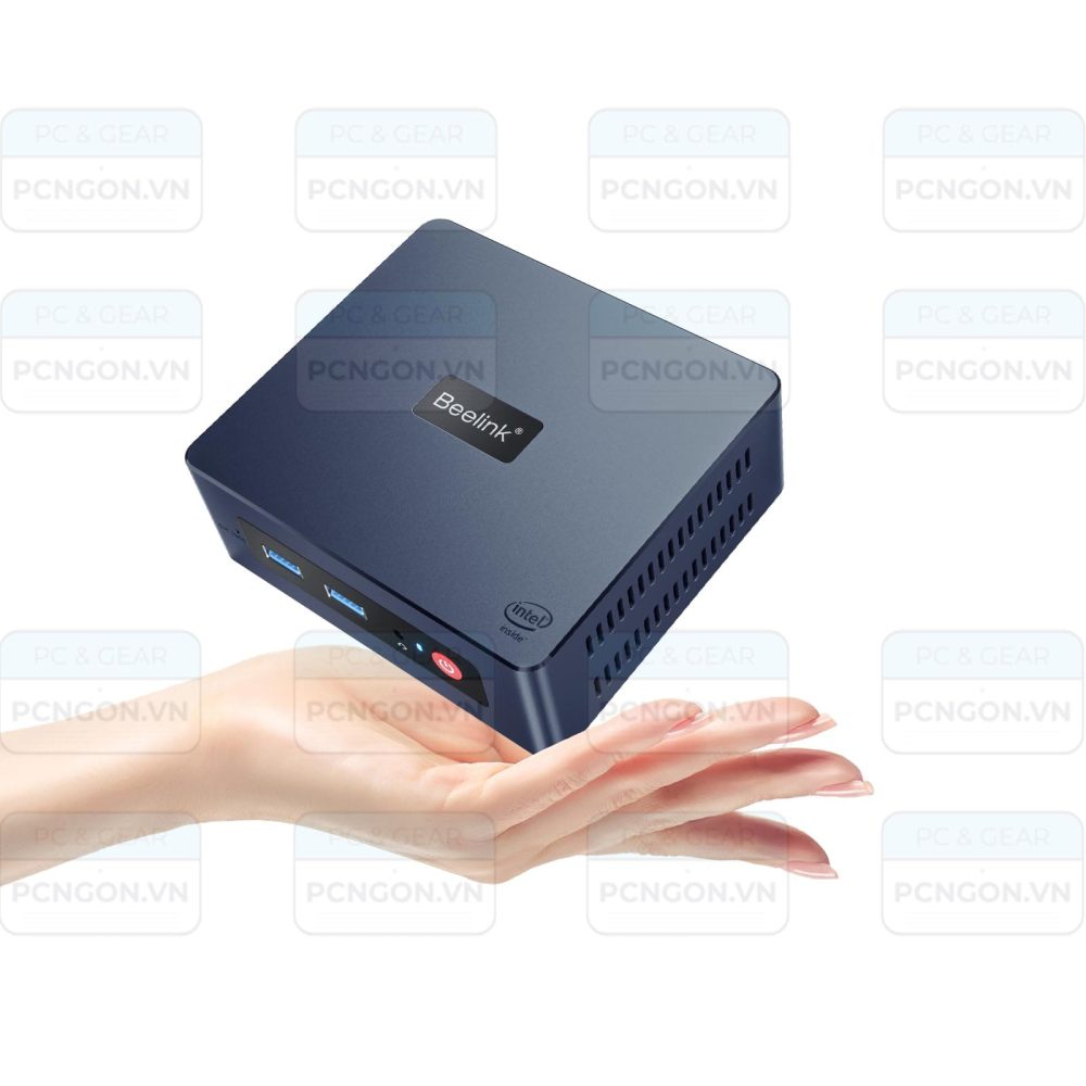 Mini Pc là máy gì? Tác dụng như thế nào?