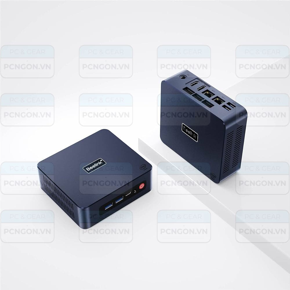 Mini Pc có hỗ trợ Windows 10 không?