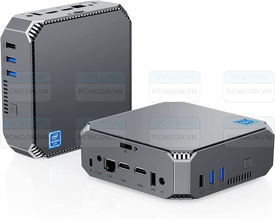 Tính năng của Mini PC Windows 10
