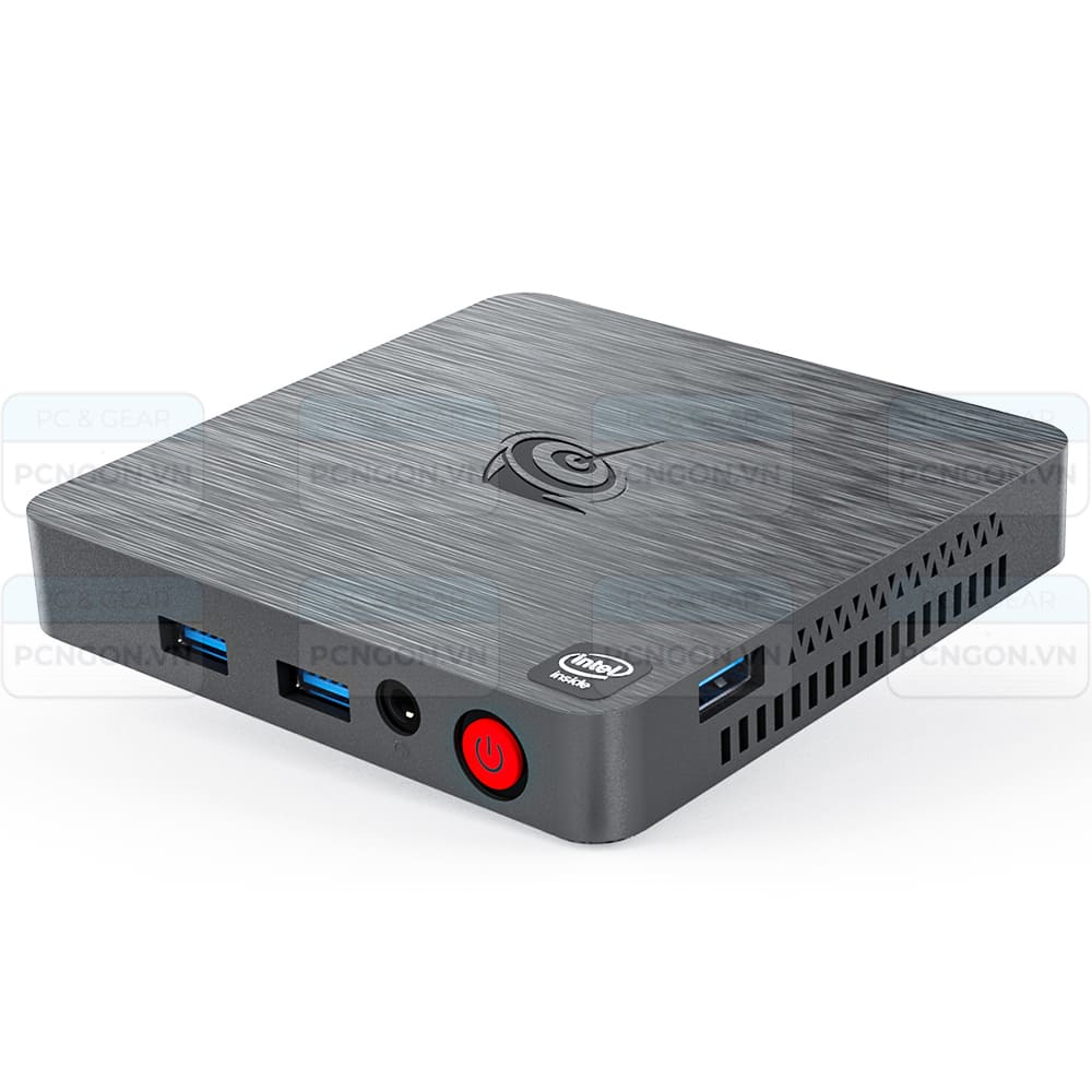Ứng dụng phổ biến của Mini PC Windows 10