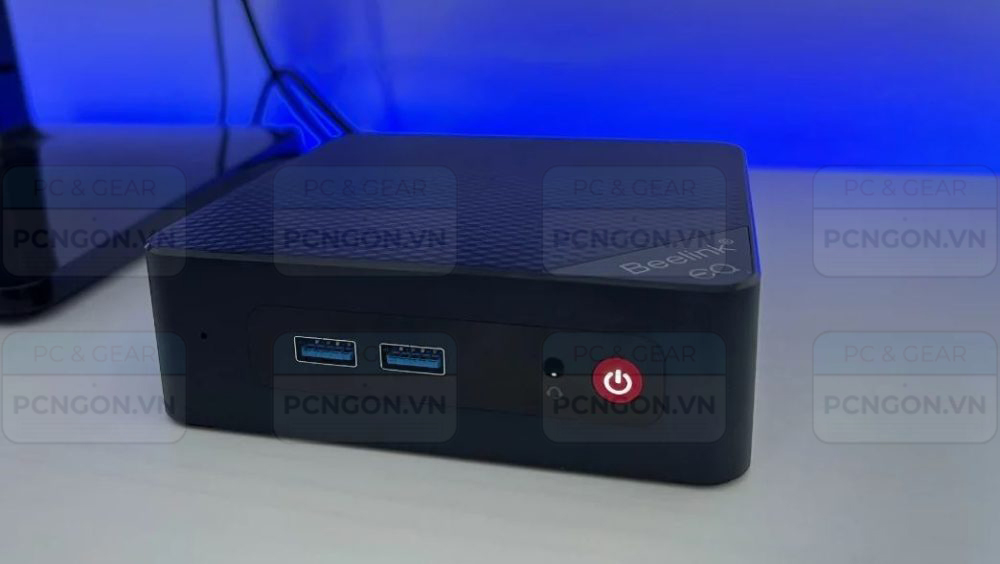 Ứng dụng phổ biến và trải nghiệm người dùng trên Mini PC Windows 11