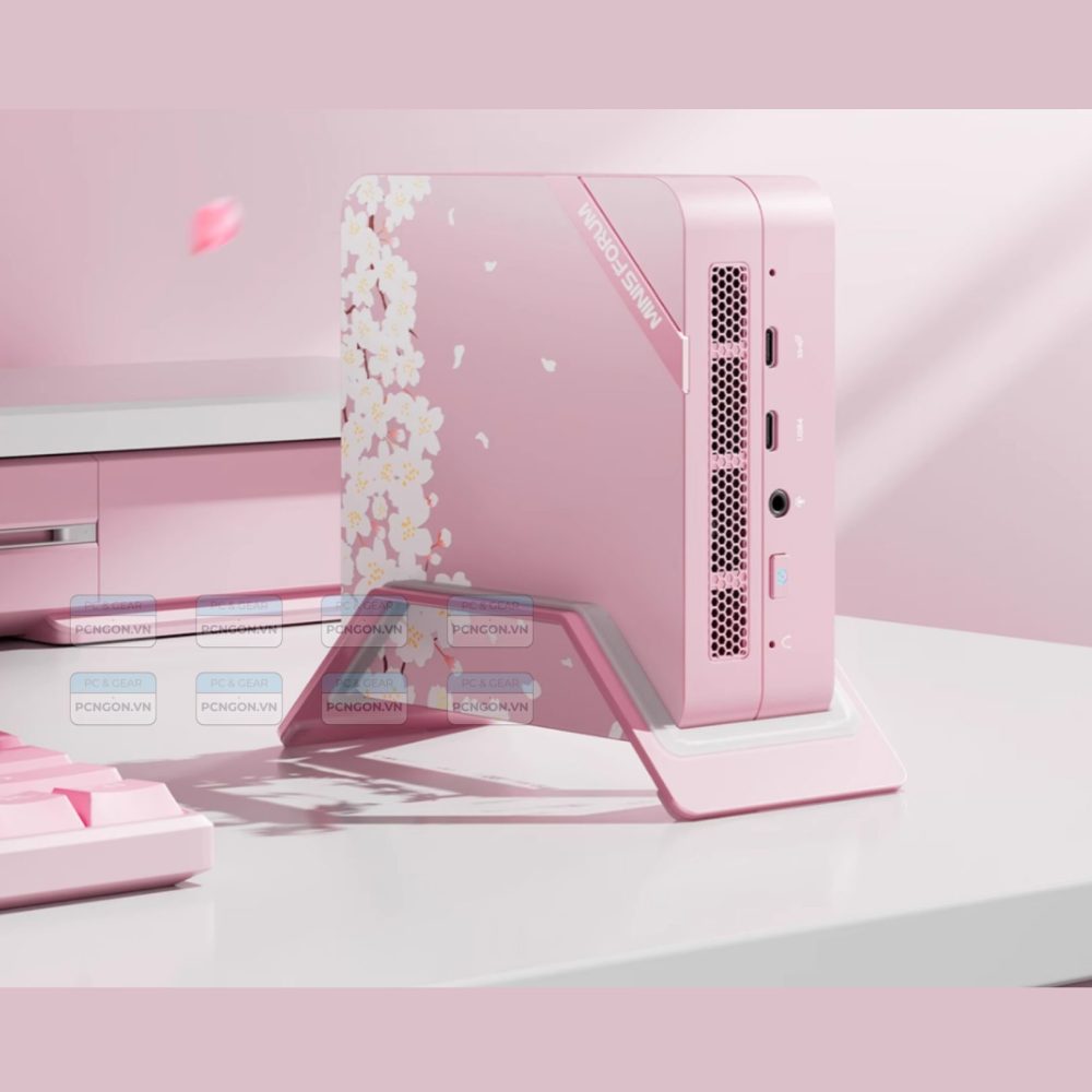 Sự khác biệt giữa Barebone Mini PC và Mini PC hoàn chỉnh