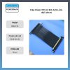 Cáp Riser Pci-e 3.0 Adt-link Dài 20cm