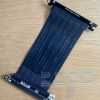 Cáp Riser Pci-e 3.0 Adt-link Dài 20cm 2