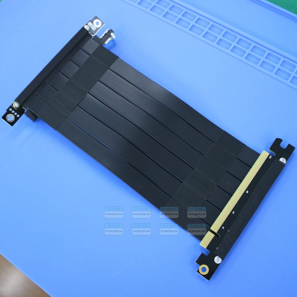 Cáp Riser Pci-e 3.0 Adt-link Dài 20cm 4
