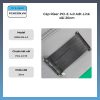 Cáp Riser Pci-e 4.0 Adt-link Dài 20cm
