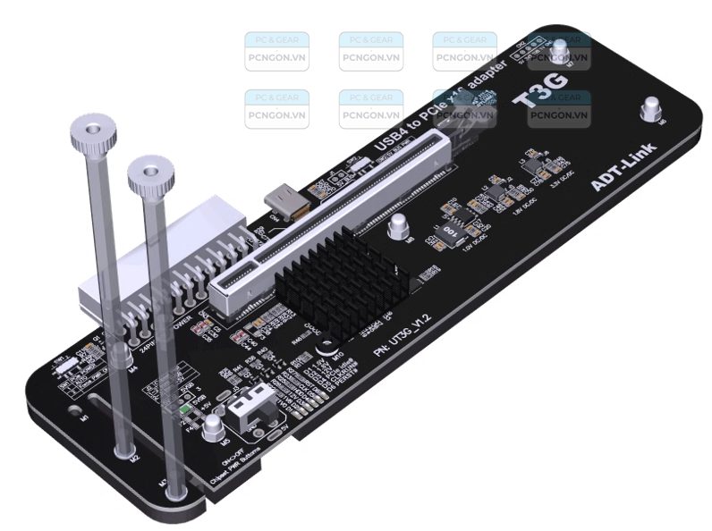 Dock Egpu Adt-link Ut3g Usb4 1