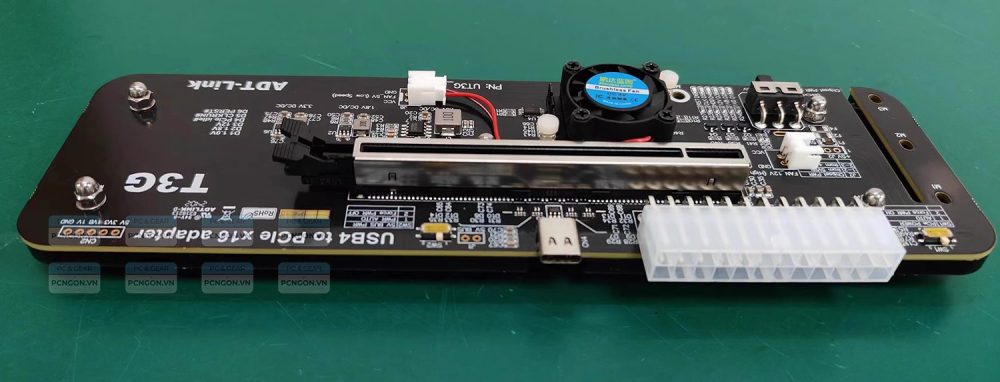 Dock Egpu Adt-link Ut3g Usb4 11