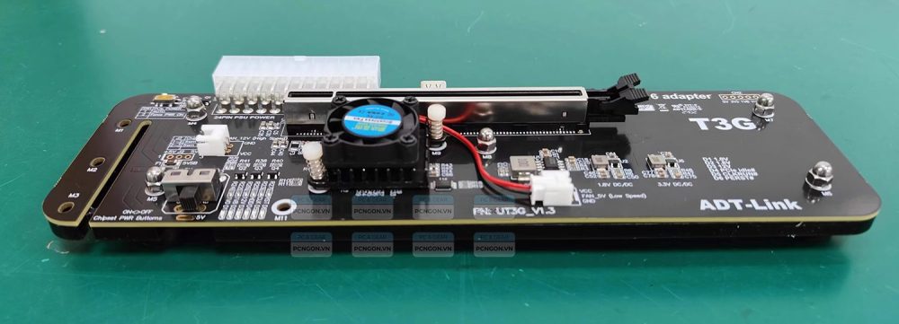 Dock Egpu Adt-link Ut3g Usb4 12