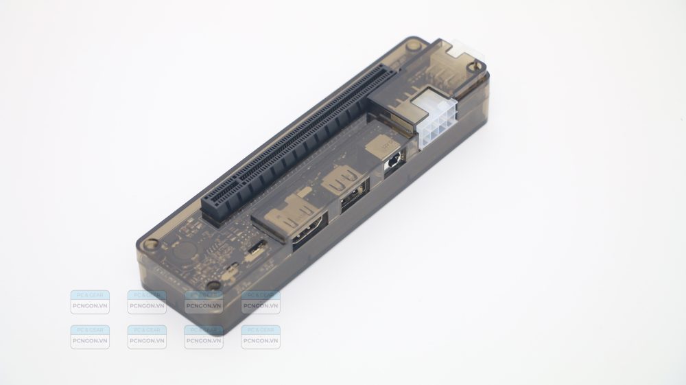 Dock Egpu Expresscard To Pcie Exp Gdc 1
