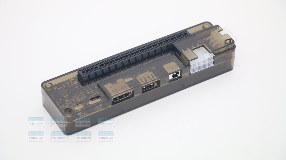 Dock Egpu Expresscard To Pcie Exp Gdc 2