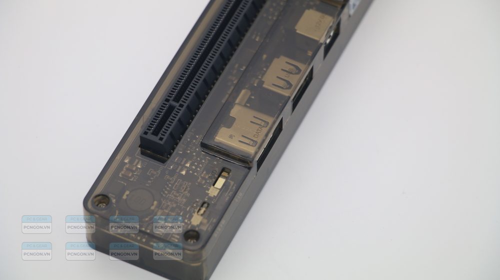 Dock Egpu Expresscard To Pcie Exp Gdc 3