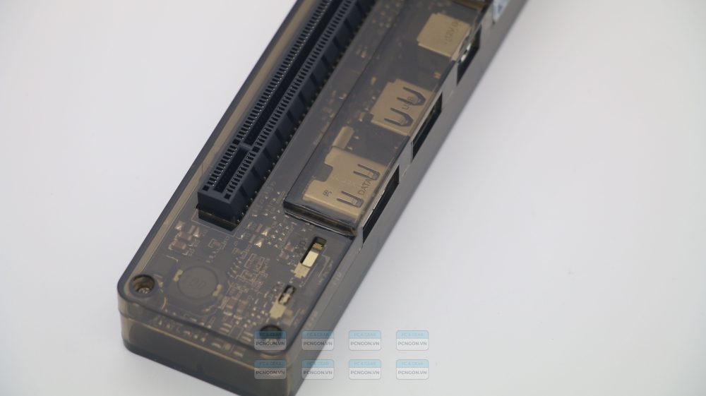 Dock Egpu Mini Pcie To Pcie Exp Gdc 1