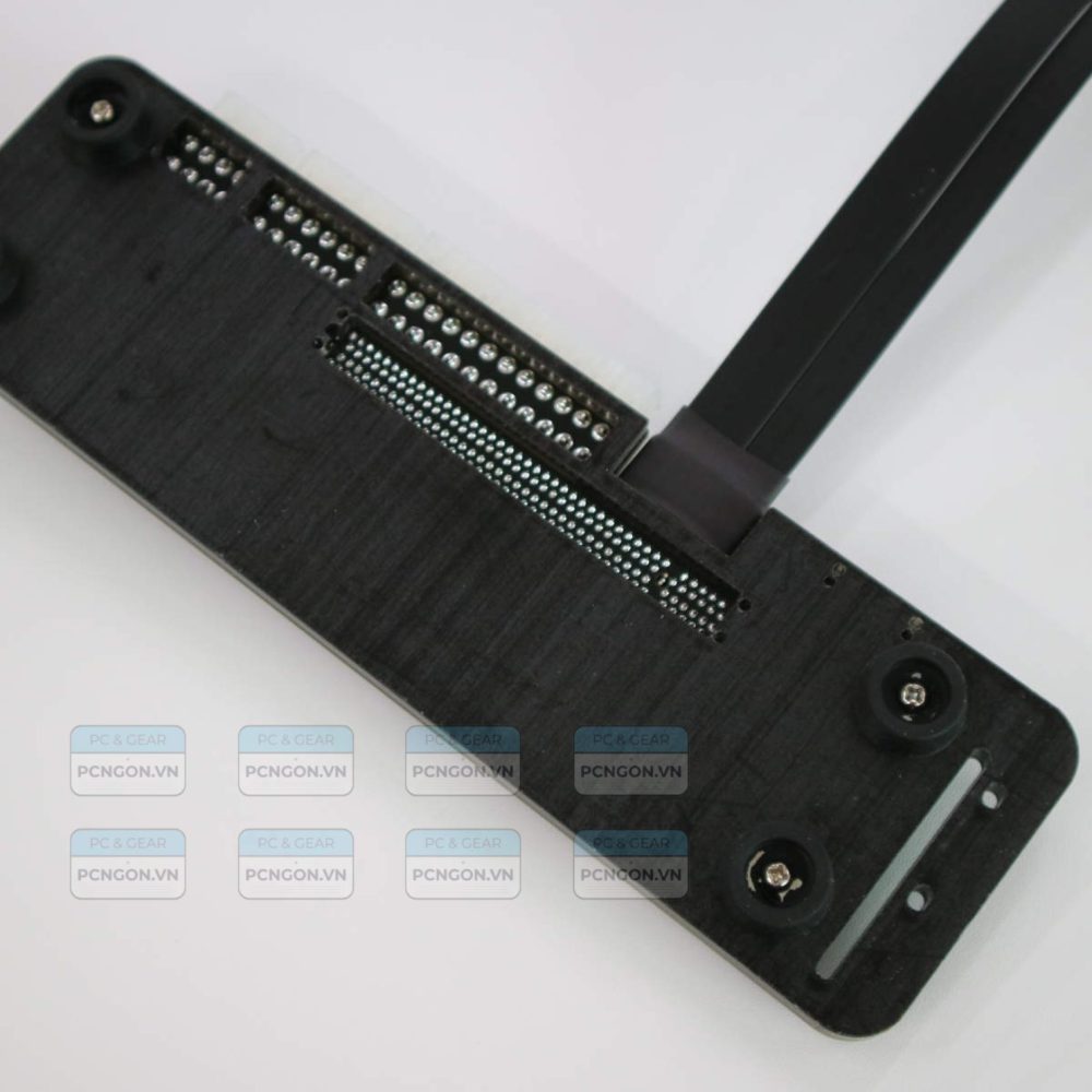 Ưu điểm của eGPU Dock