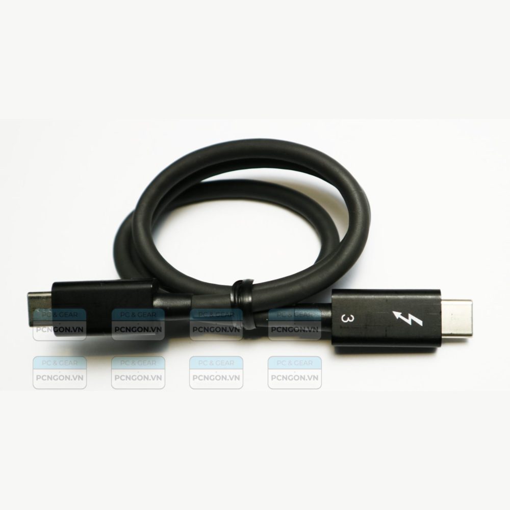 Những cách kết nối eGPU Dock với laptop
