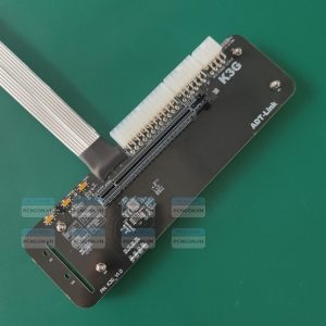 eGPU Dock là gì?