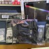 Mainboard Biostar Z490gtn Like New 3
