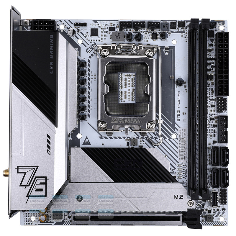 Ứng dụng của Mini ITX Mainboard cho máy tính