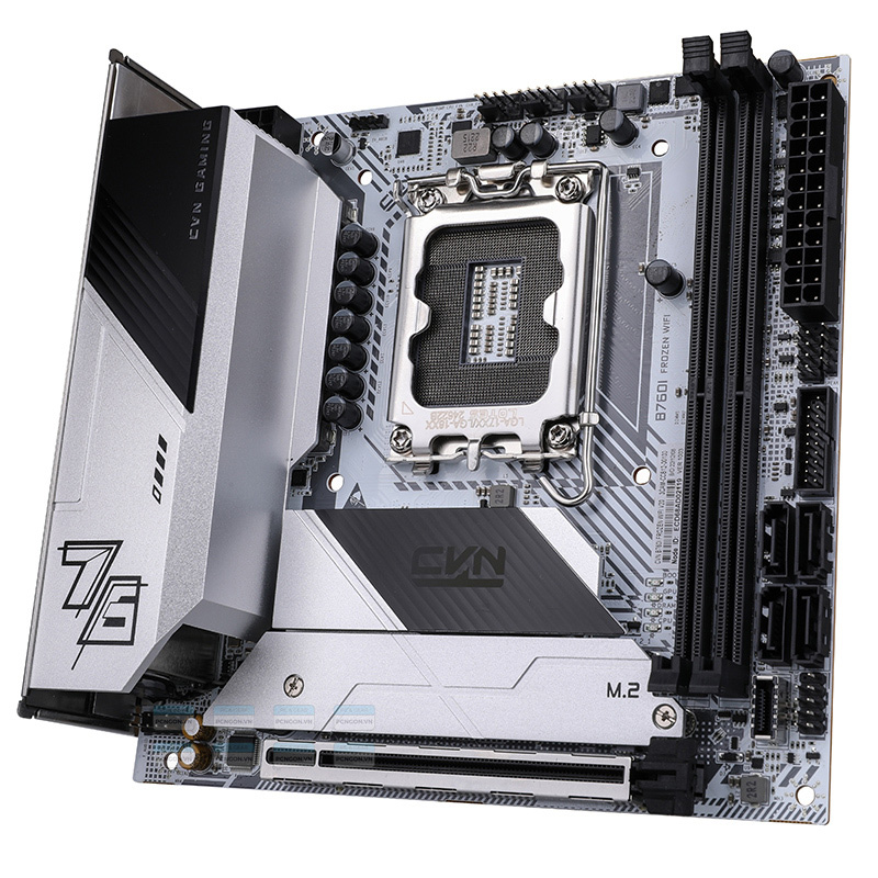 Nhược điểm của Mini ITX Mainboard