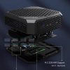 Máy Tính Mini Pc Minisforum Hx77g R7 7735hs Rx6600m (barebone) (4)