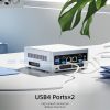 Máy Tính Mini Pc Minisforum Npb7 I7-13700h (barebone) (3)