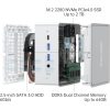 Máy Tính Mini Pc Minisforum Npb7 I7-13700h (barebone) (5)