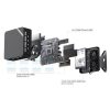 Máy Tính Mini Pc Minisforum Um690s Amd R9-6900hx (barebone) (7)