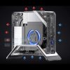 Máy Tính Mini Pc Minisforum Um773lite R7 7735hs (barebone) (7)