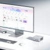 Máy Tính Mini Pc Minisforum Un1245 I5-12450h (barebone) (4)