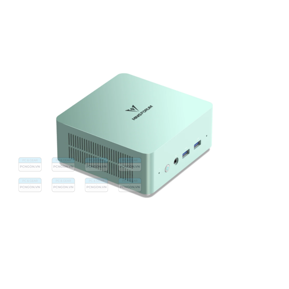 Máy Tính Mini Pc Minisforum Un1245 I5-12450h (barebone) (6)