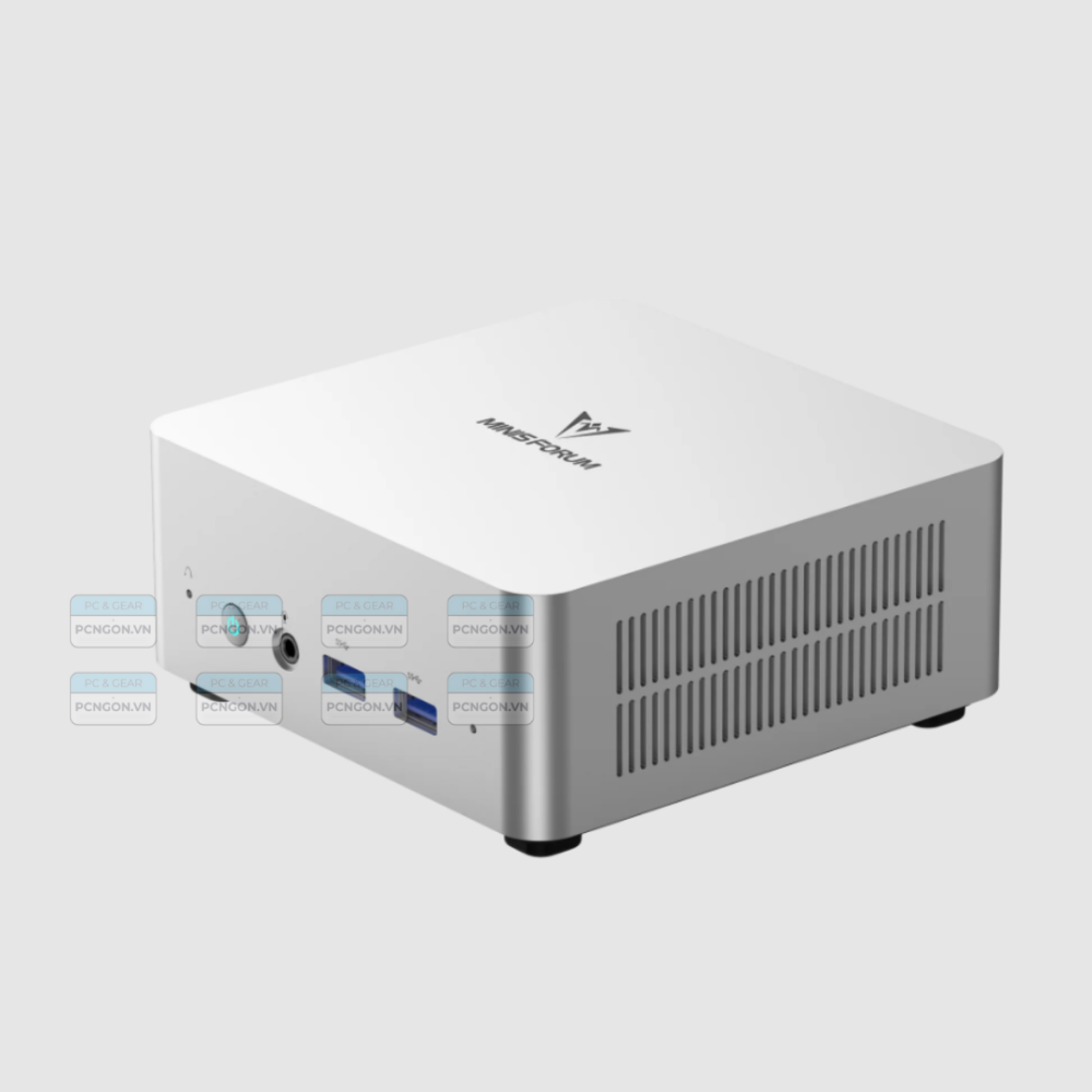 Máy Tính Mini Pc Minisforum Un1245 I5-12450h (barebone) (7)