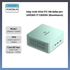 Máy Tính Mini Pc Minisforum Un1265 I7-12650h (barebone)
