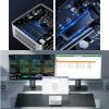 Máy Tính Mini Pc Minisforum Un1265 I7-12650h (barebone) (2)