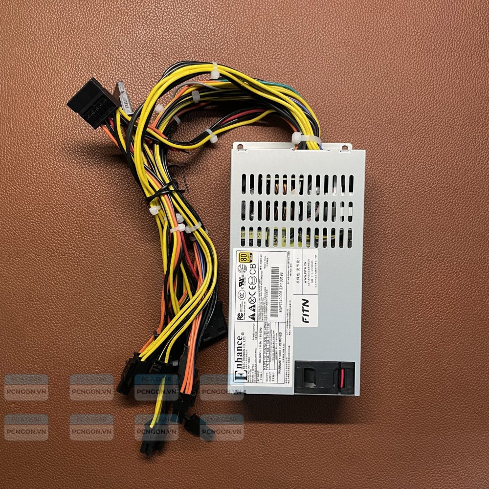 Nguồn Flex Atx Enhance 400w Enp-7140b 2