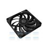 Quạt Tản Nhiệt Id-cooling 8010 đen 1