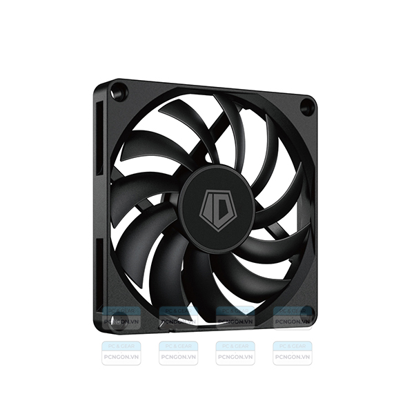 Quạt Tản Nhiệt Id-cooling 8010 đen 2