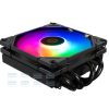 Tản Nhiệt Cpu Id-cooling Is-40x Led Black 1