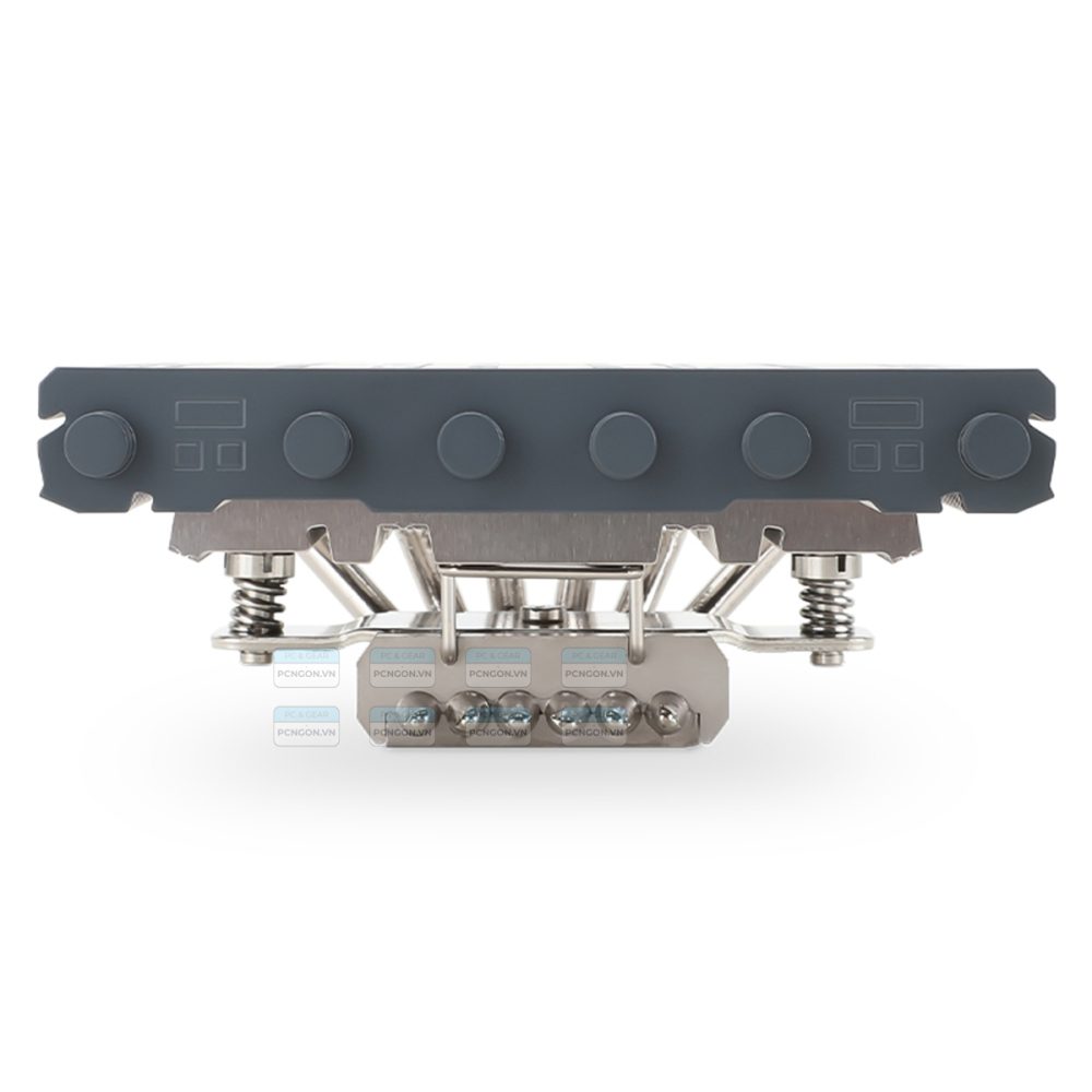 Tản Nhiệt Cpu Thermalright Axp120-x67 67mm 6