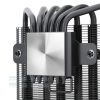 Tản Nhiệt Cpu Thermalright Axp120-x67 Black Argb 67mm 2