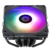 Tản Nhiệt Cpu Thermalright Axp120-x67 Black Argb 67mm 5