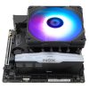 Tản Nhiệt Cpu Thermalright Axp120-x67 Black Argb 67mm 6