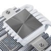 Tản Nhiệt Cpu Thermalright Axp120-x67 White Argb 67mm 1