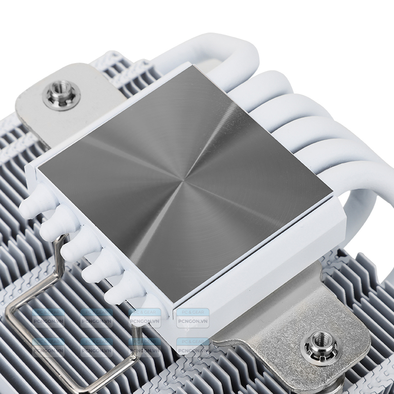 Tản Nhiệt Cpu Thermalright Axp120-x67 White Argb 67mm 1