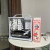 Vỏ Case Máy Tính Mini Itx Benniu U35 12